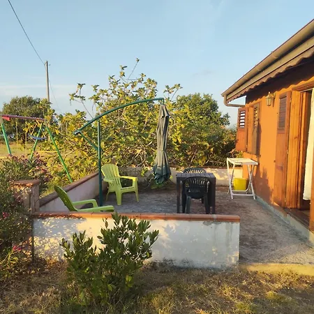 Farmház Nakelia