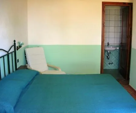 Agriturismo Residenza Nakelia Farm stay
