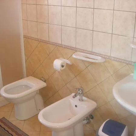 Agriturismo Residenza Nakelia Farm stay *