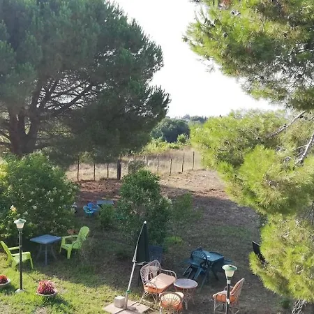 Agriturismo Residenza Nakelia * Zambrone