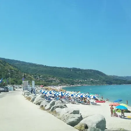 Agriturismo Residenza Nakelia Farm stay