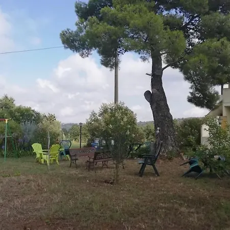 Agriturismo Residenza Nakelia *