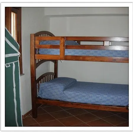 Farm stay Agriturismo Residenza Nakelia *