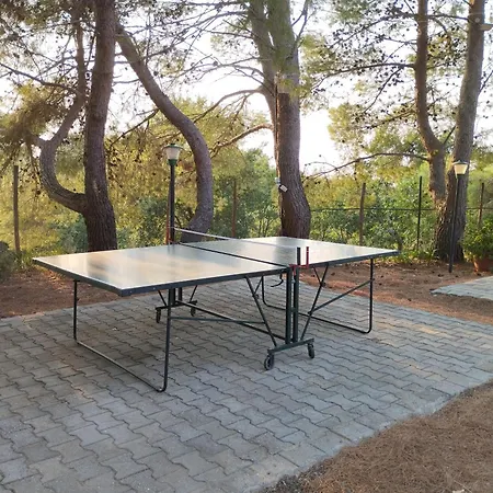 Agriturismo Residenza Nakelia Farm stay *