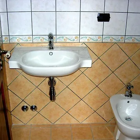 Agriturismo Residenza Nakelia * Zambrone